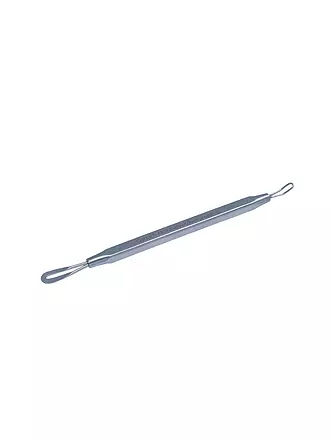 CANAL | Extractor de comedones inoxidable 100mm 6006-06 | 
